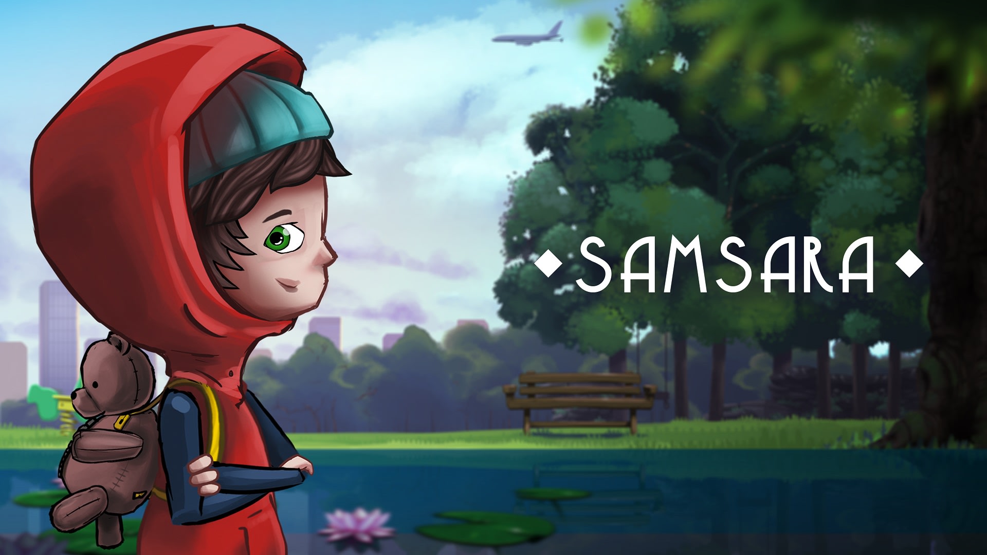 Samsara: Deluxe Edition 1