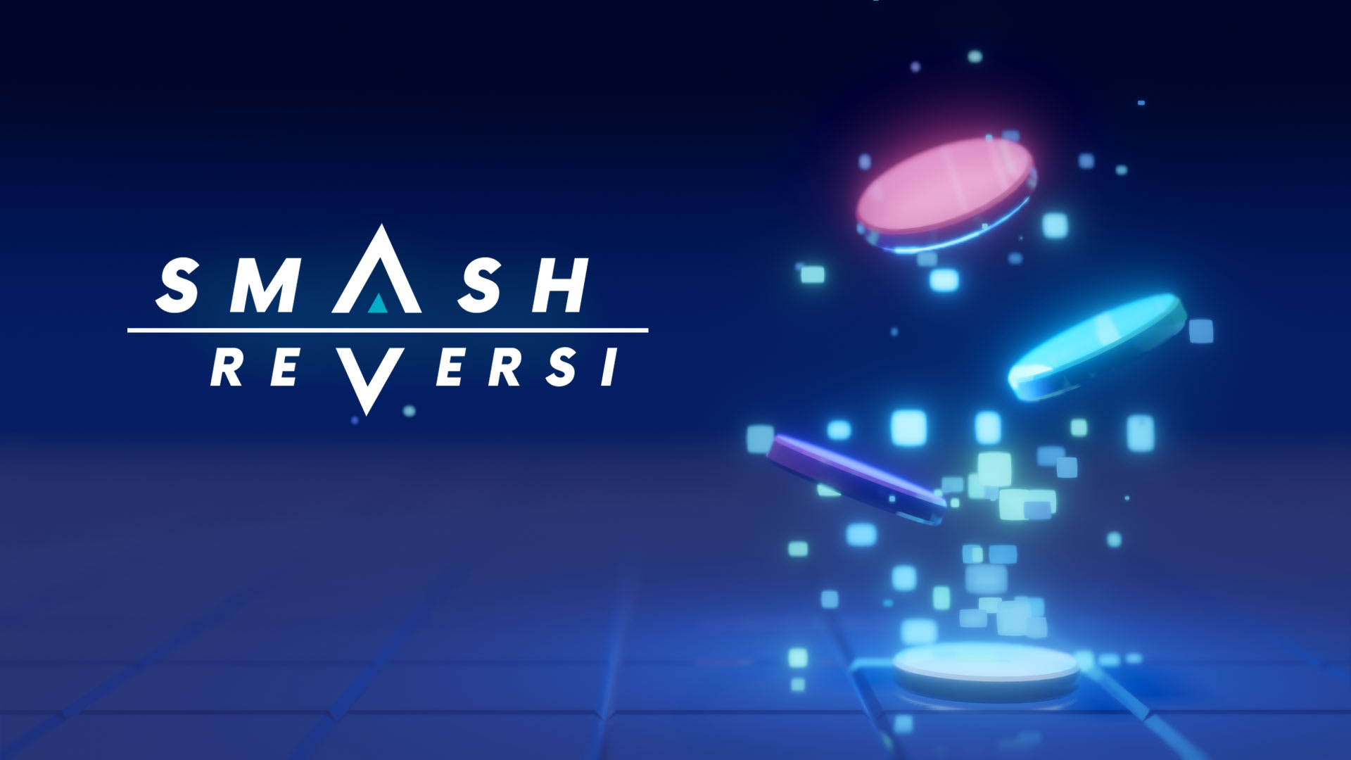 Smash Reversi 1