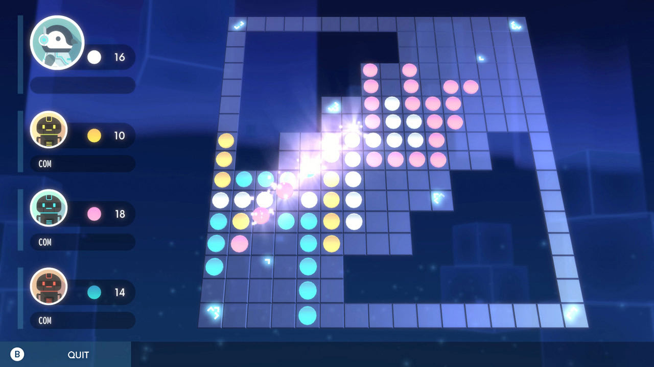 Smash Reversi 3