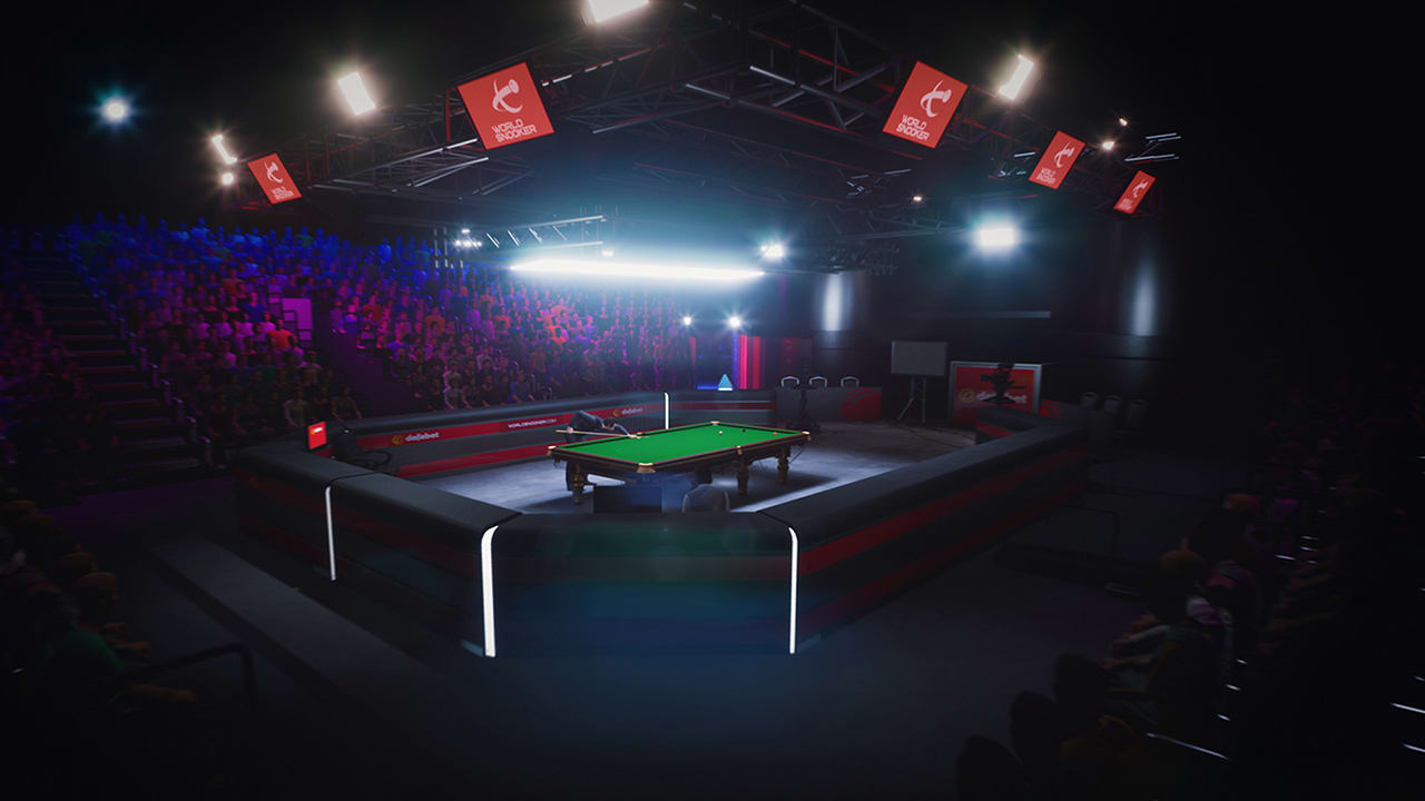 Snooker 19 3