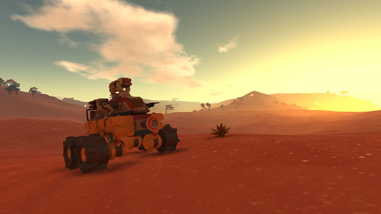 TerraTech 3