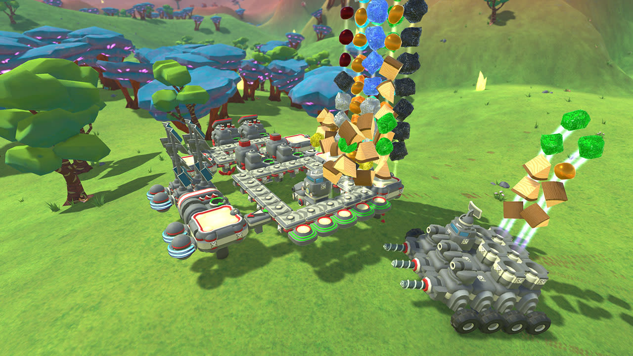 TerraTech 5