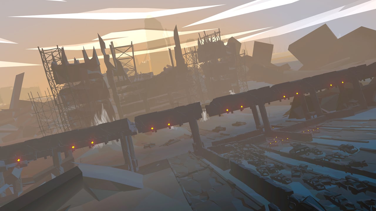 Aaero: Complete Edition 8