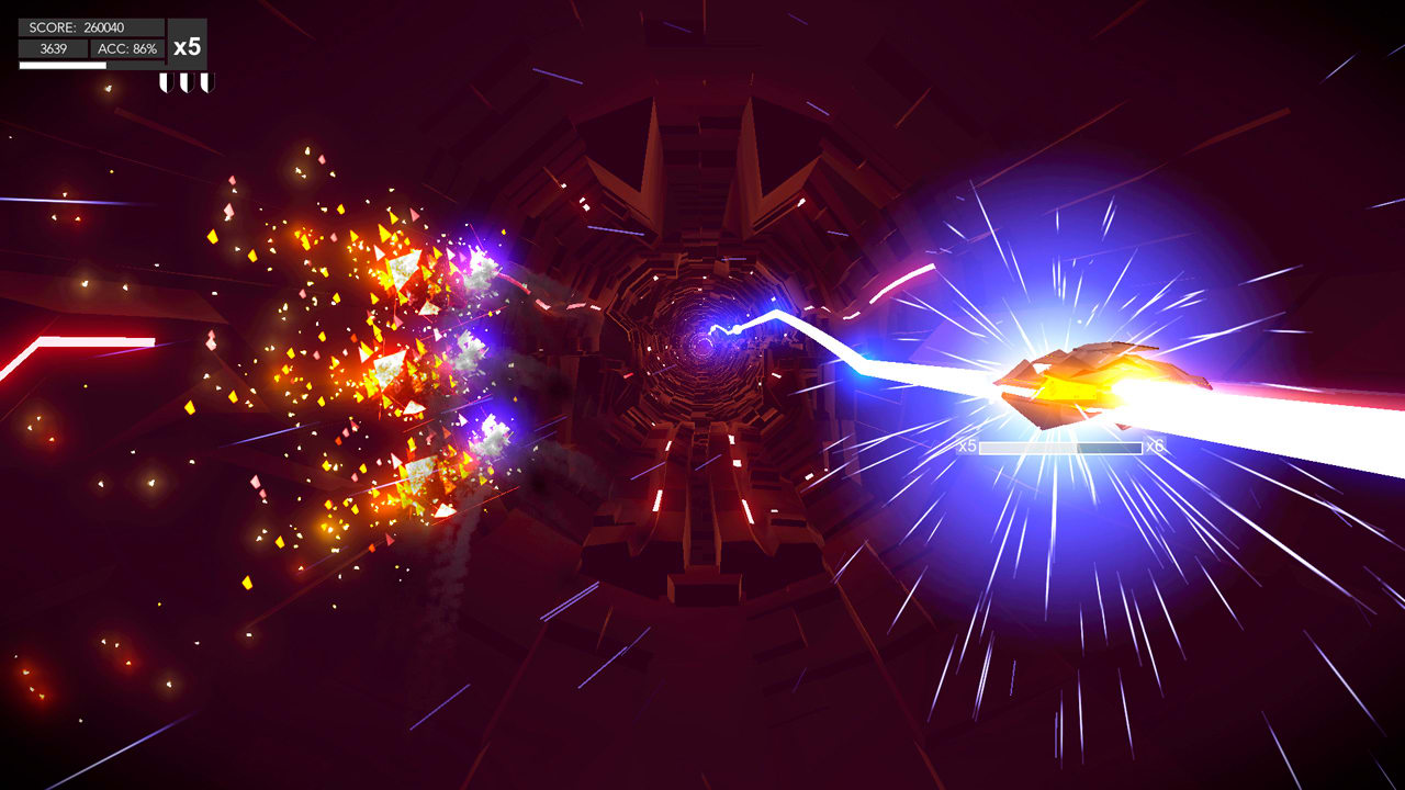 Aaero: Complete Edition 4