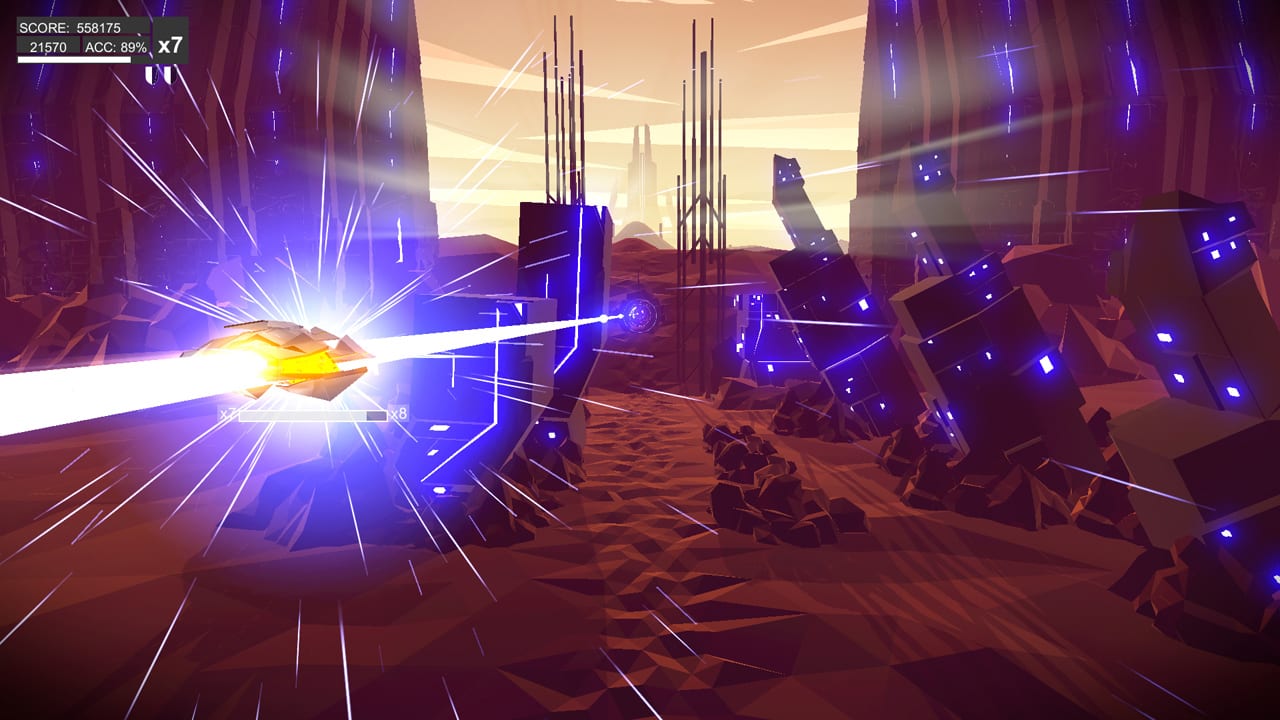 Aaero: Complete Edition 7