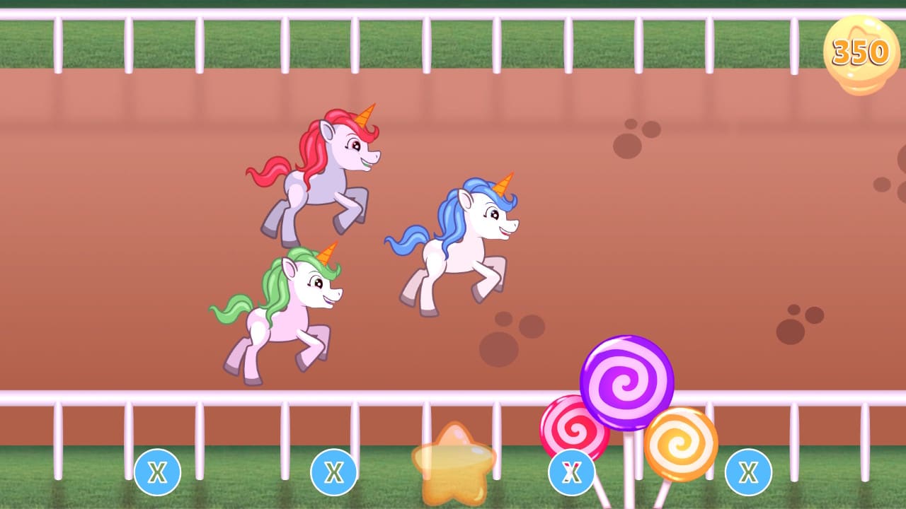 Unicornicopia 5