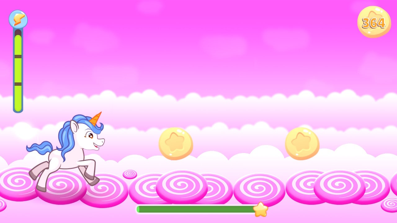 Unicornicopia 3