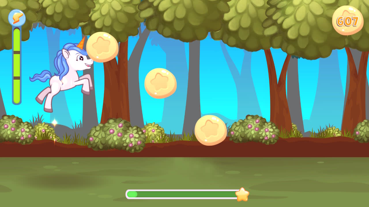 Unicornicopia 2