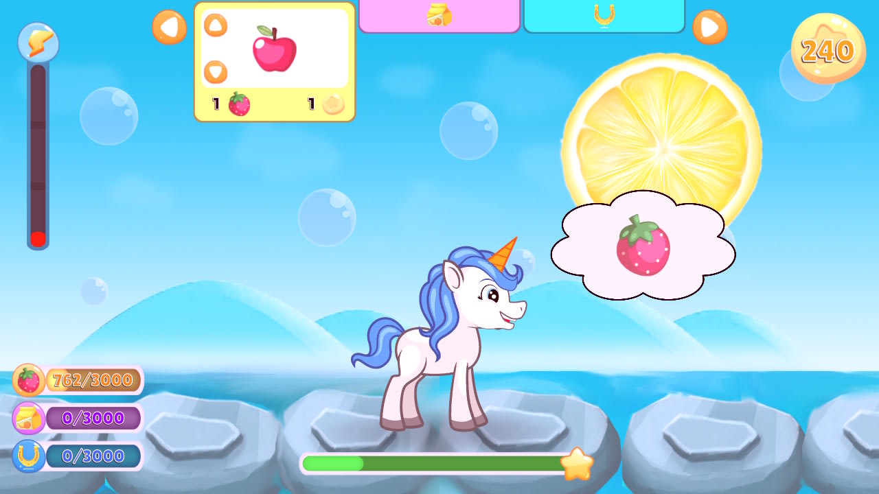 Unicornicopia 7