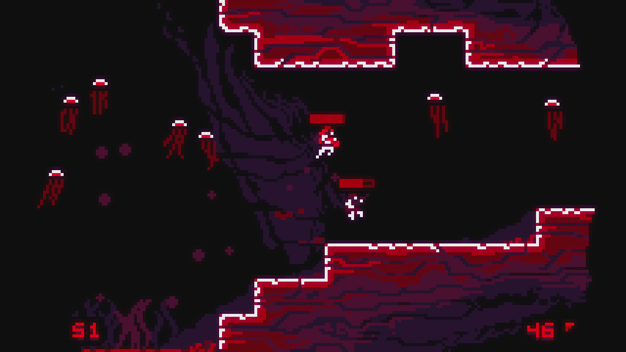 OVERWHELM 8