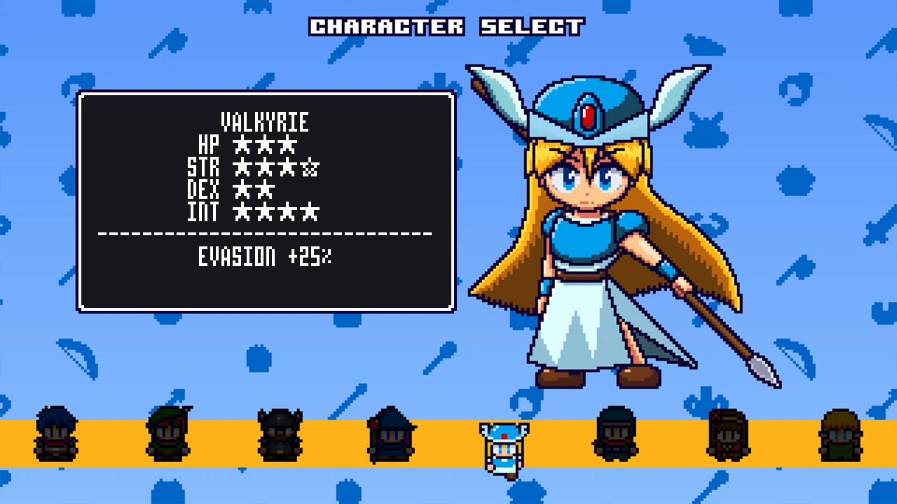 Alchemic Dungeons DX 7