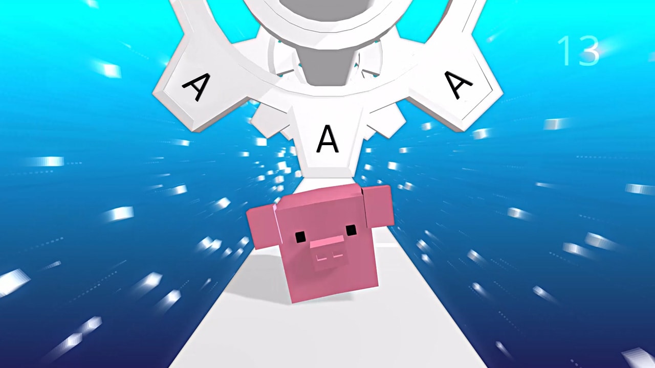 Clock Simulator 7