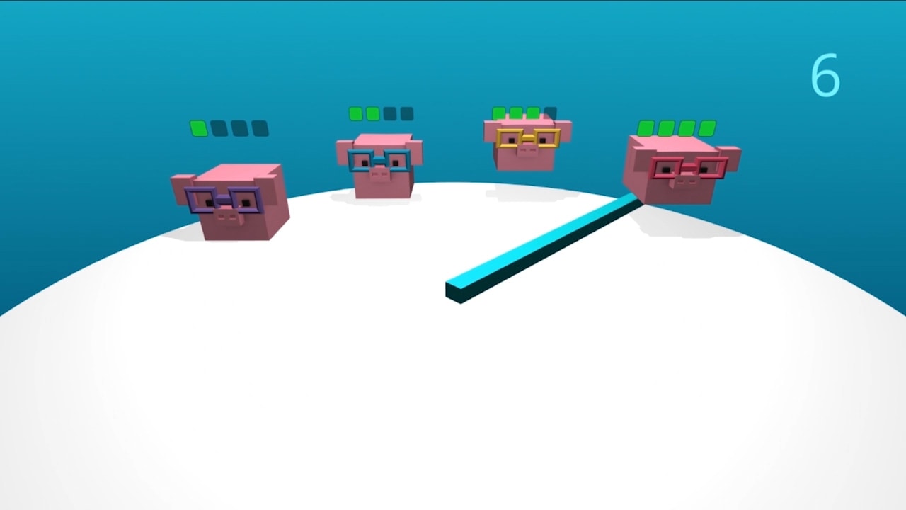 Clock Simulator 5