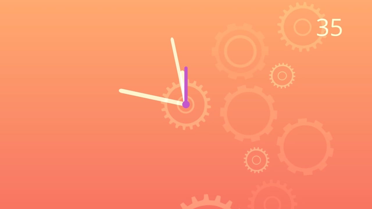 Clock Simulator 3