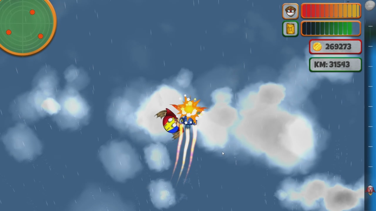 Polandball: Can Into Space 4