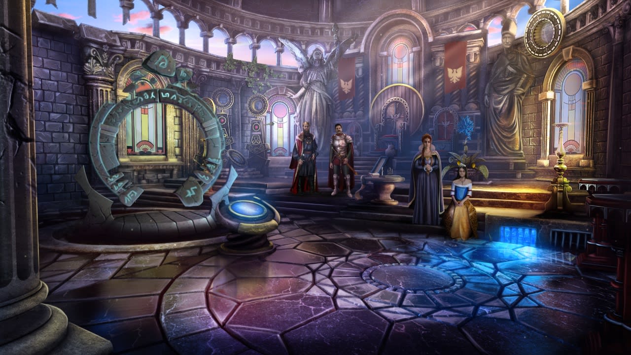 Queen's Quest 2: Stories of Forgotten Past 7