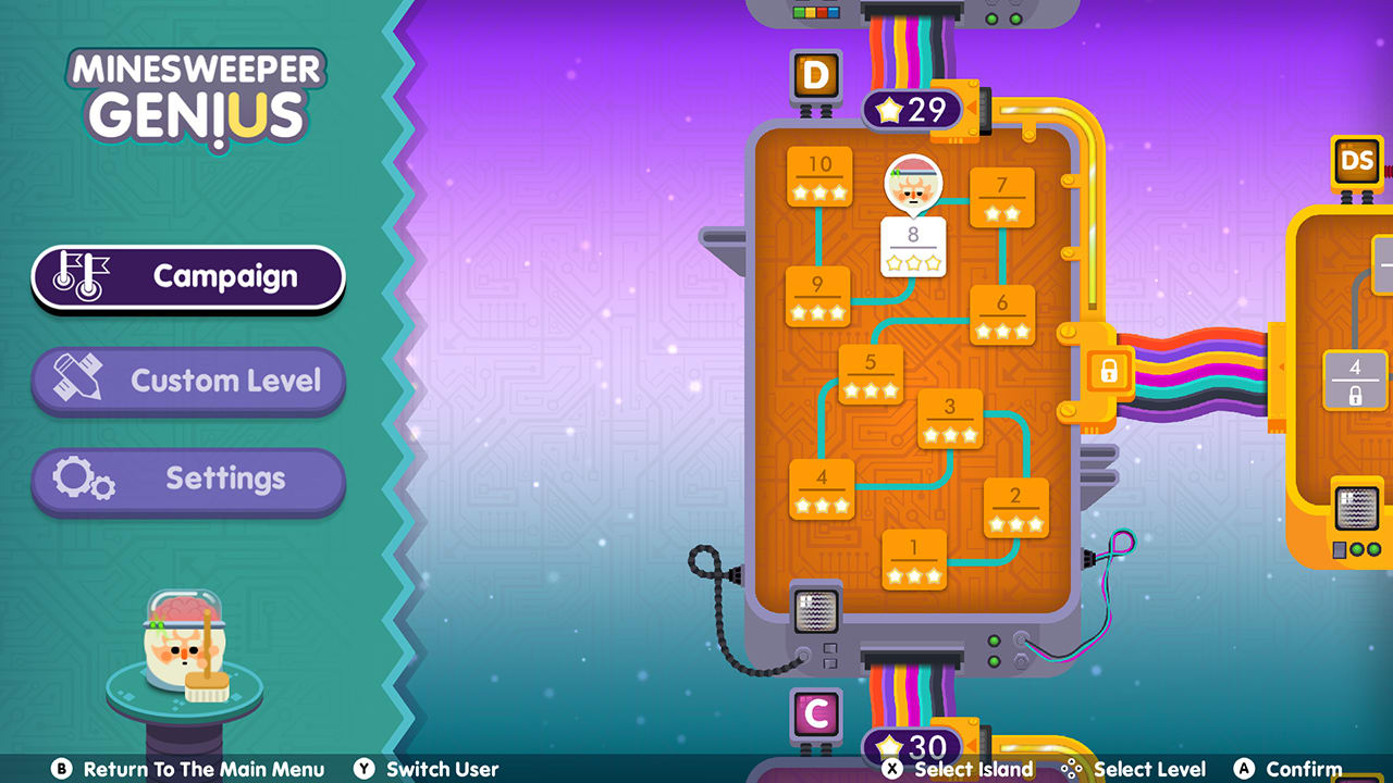 Minesweeper Genius 3