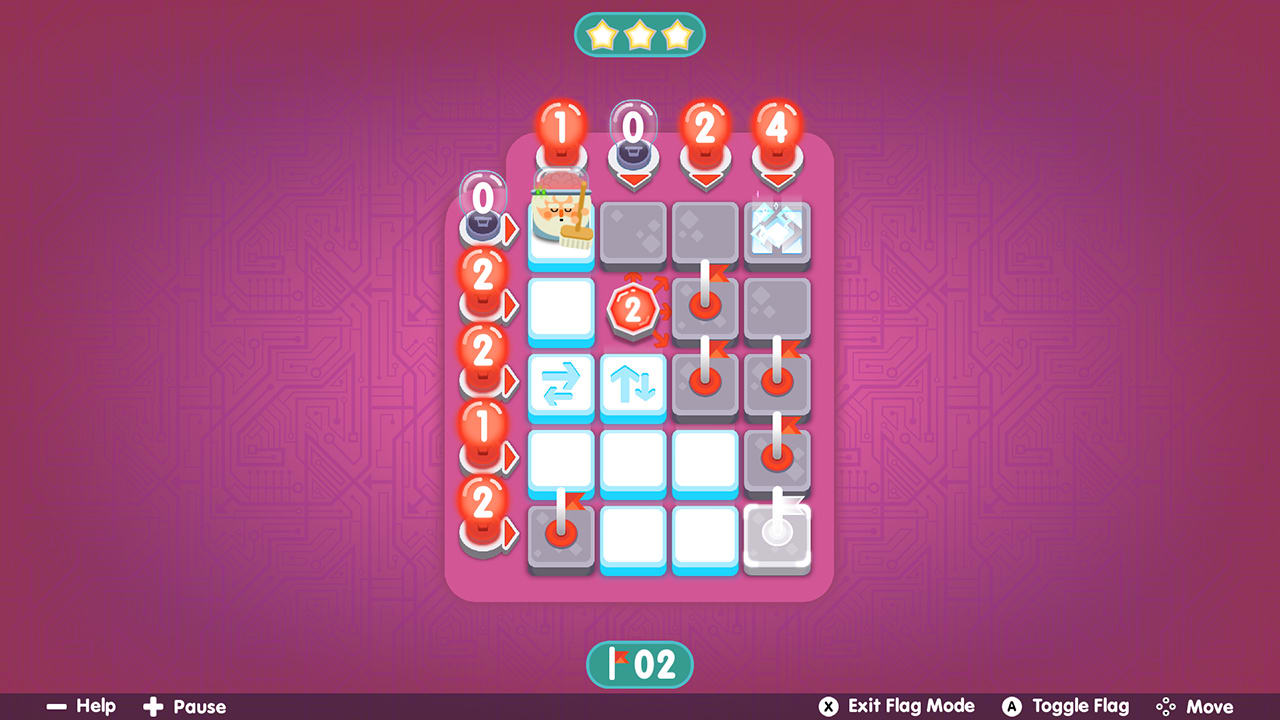 Minesweeper Genius 5