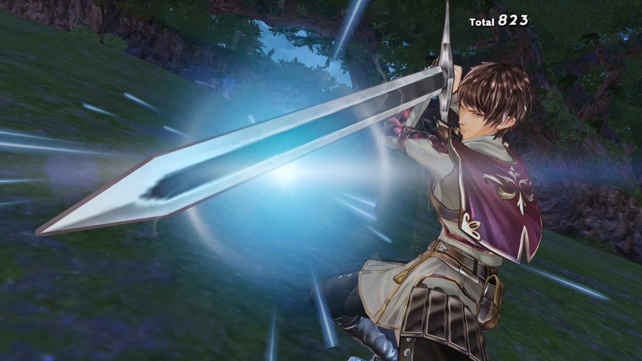Atelier Lulua ~The Scion of Arland~ 2