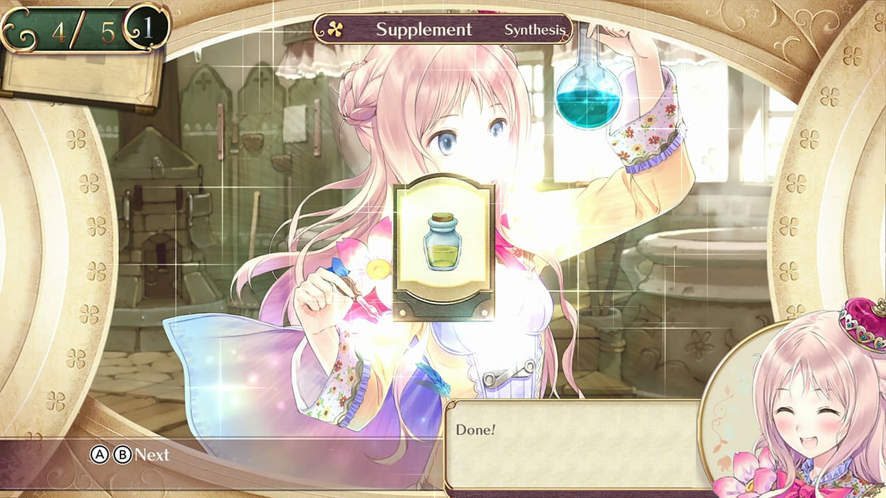 Atelier Arland series Deluxe Pack 6