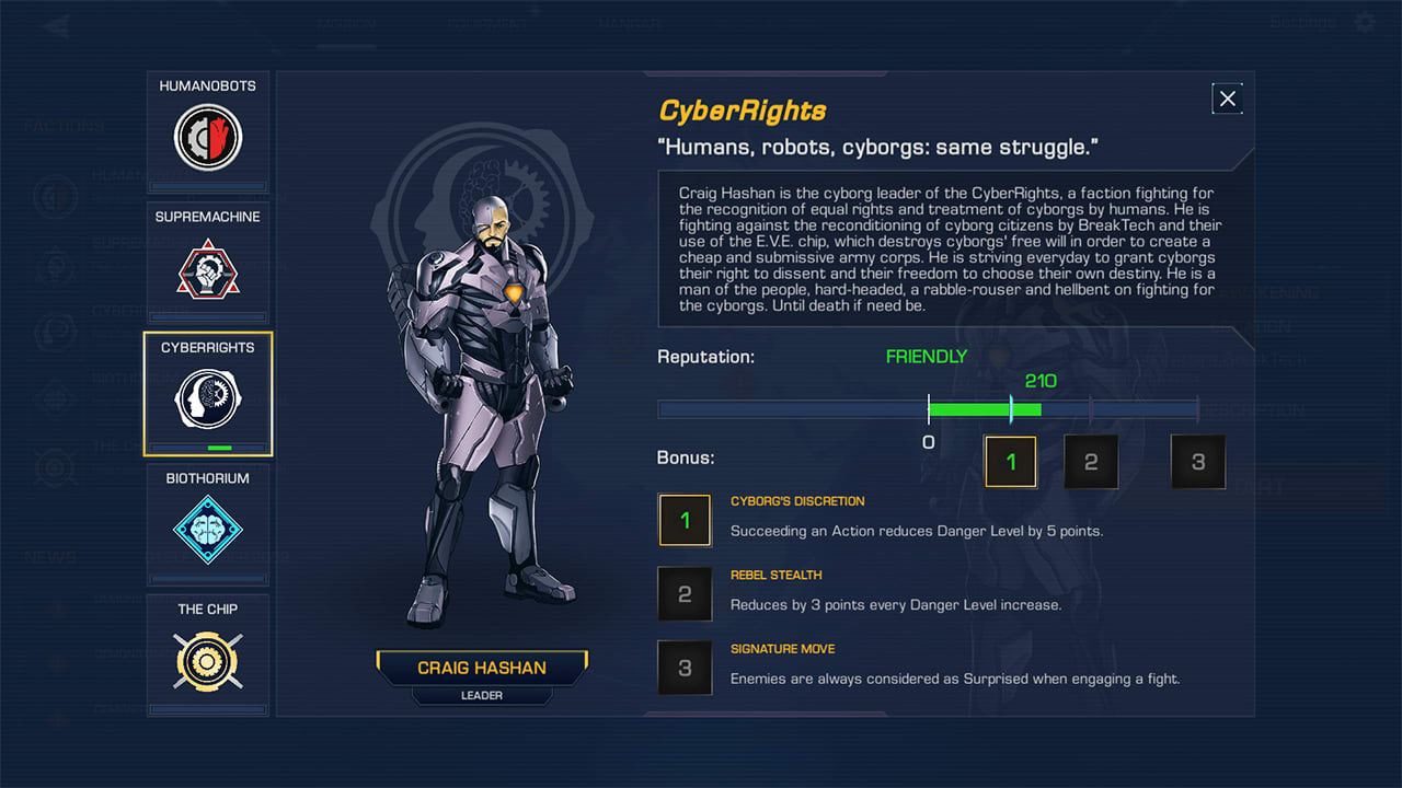 Robothorium 8