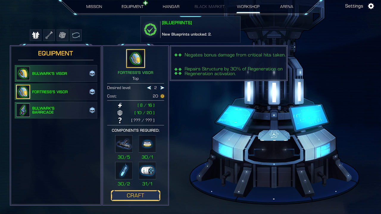 Robothorium 5