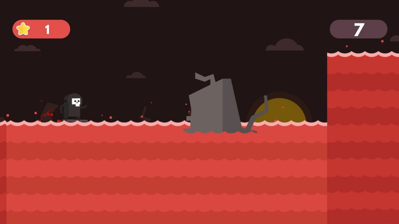 Surfingers 6