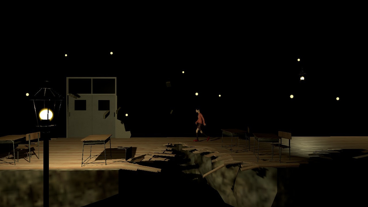 YUMENIKKI -DREAM DIARY- 6