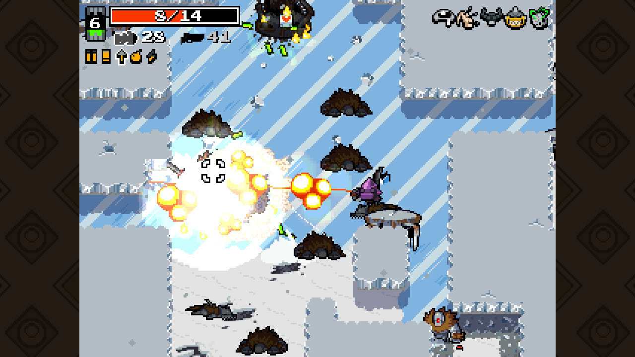 Nuclear Throne 7