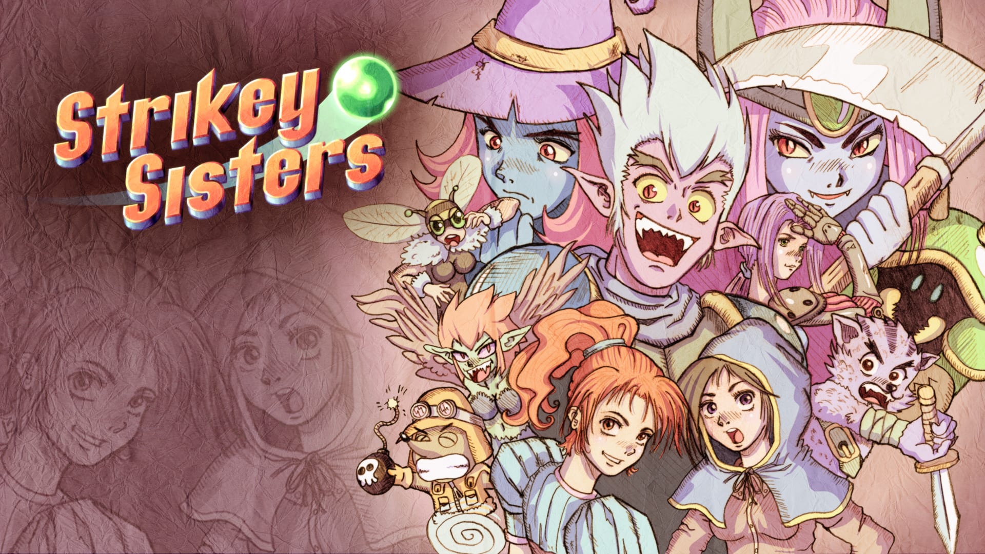 Juicy Realm for Nintendo Switch - Nintendo Official Site