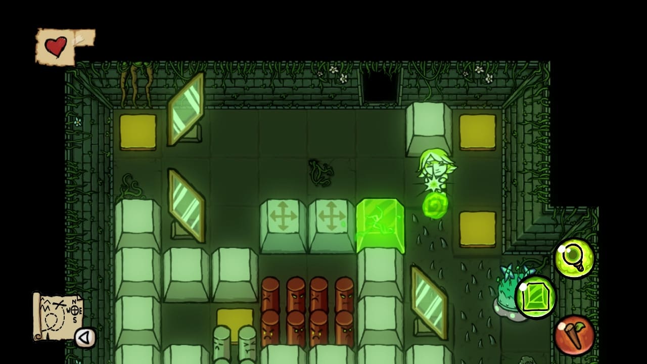 Ittle Dew 6