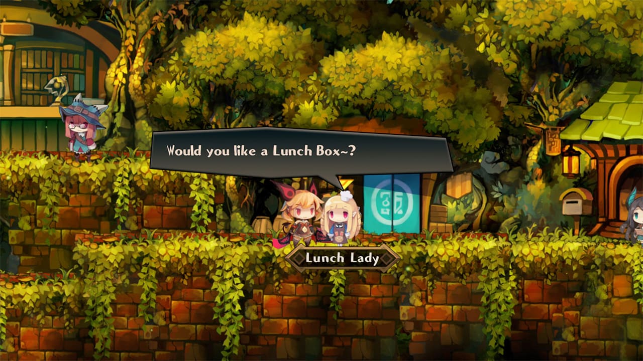 Lapis x Labyrinth 3