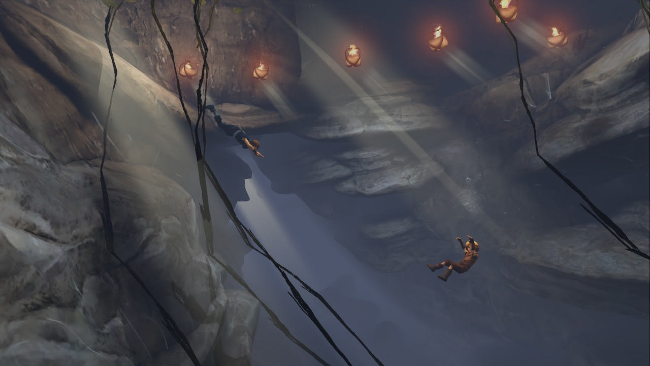 Brothers: A Tale of Two Sons 8