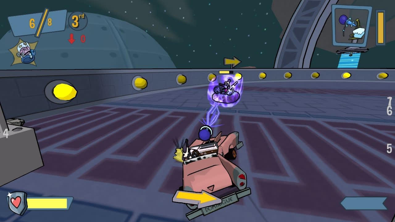 Cel Damage HD 4