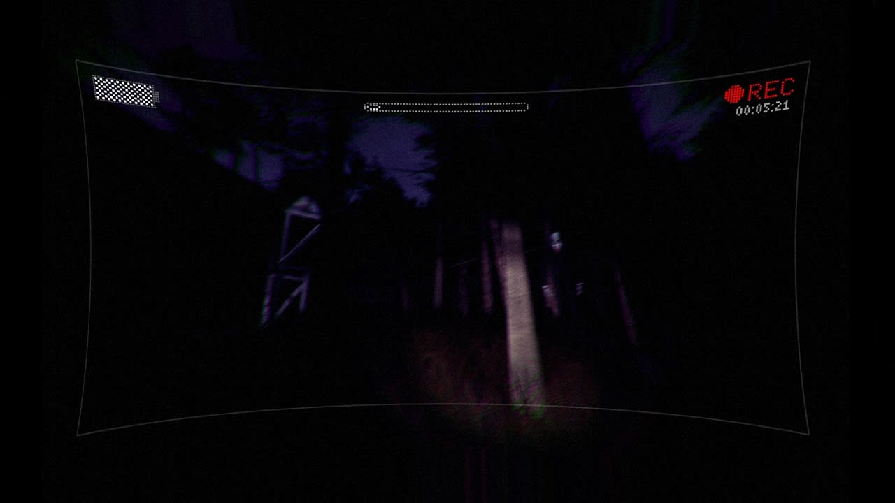 Slender: The Arrival 3