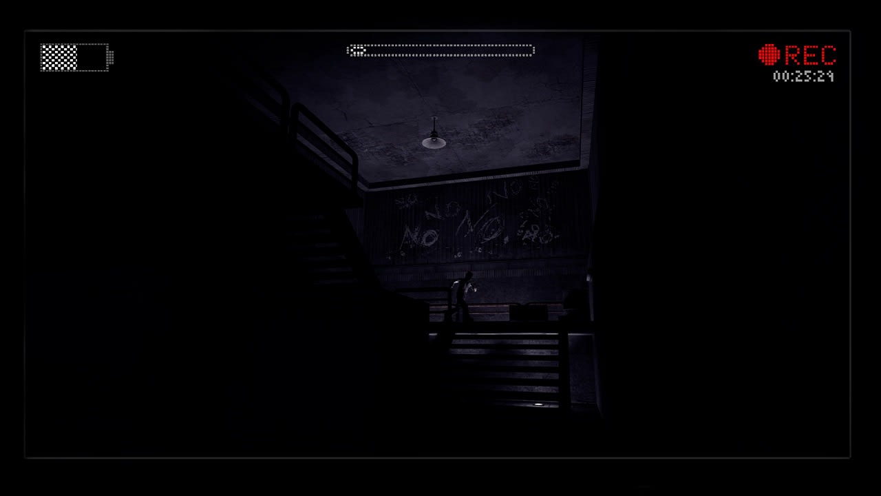 Slender: The Arrival 8