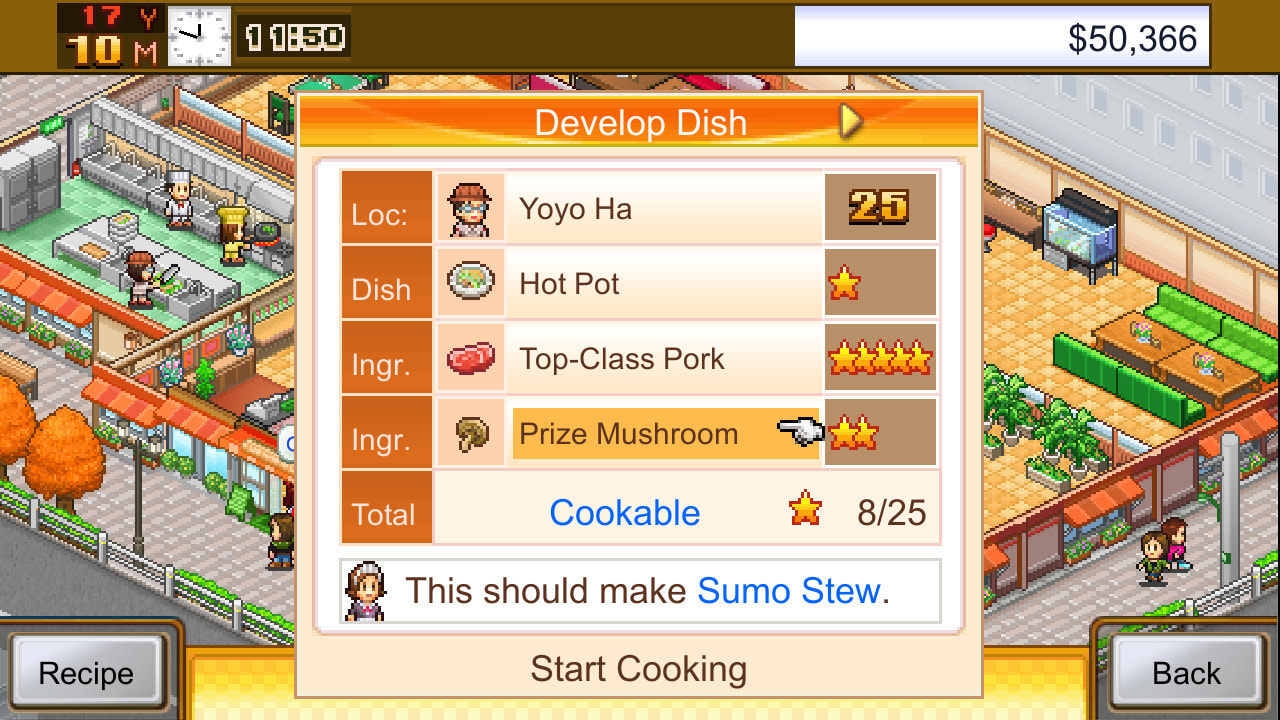 Cafeteria Nipponica 3