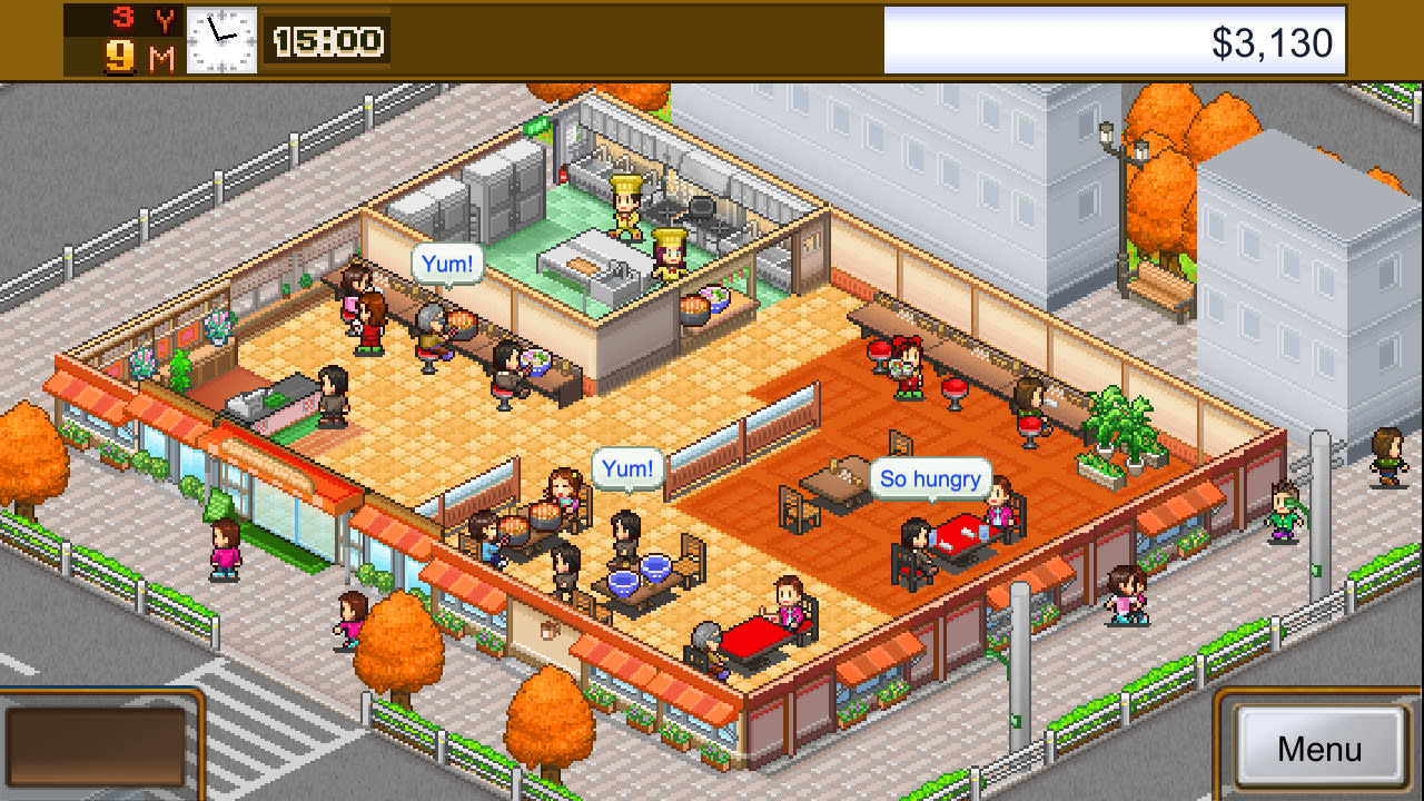 Cafeteria Nipponica 2