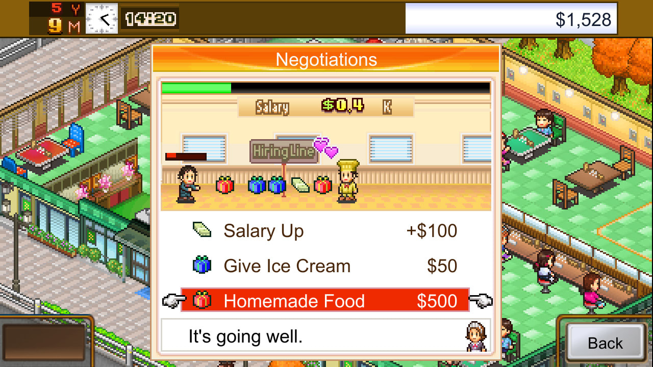 Cafeteria Nipponica 5