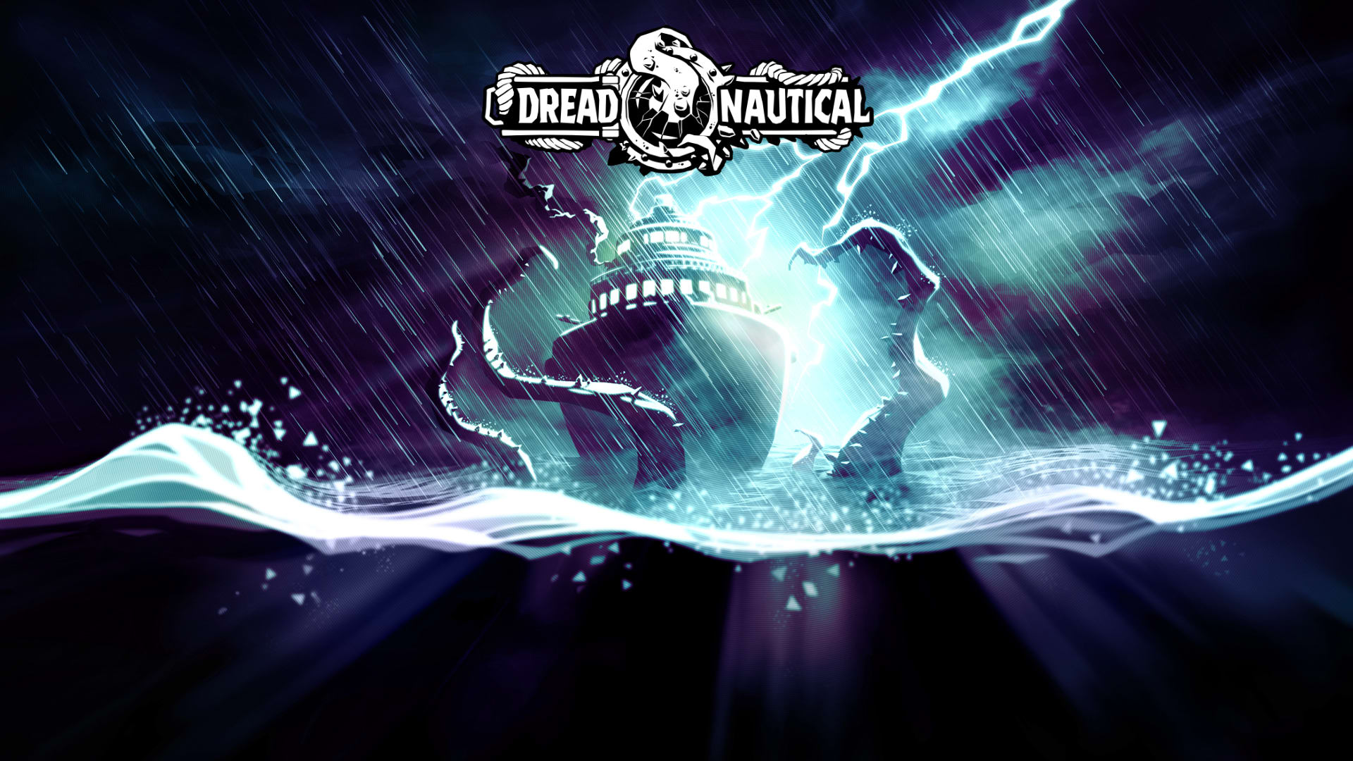 Dread Nautical 1