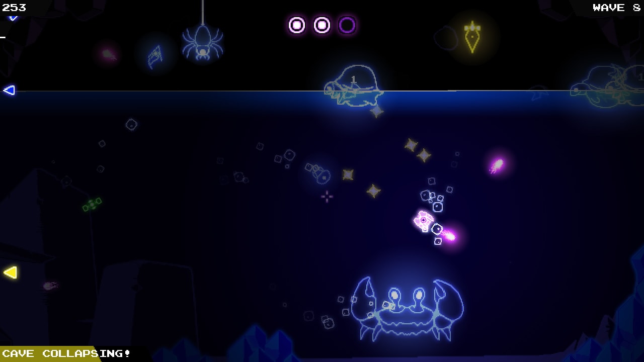 Neon Caves 5