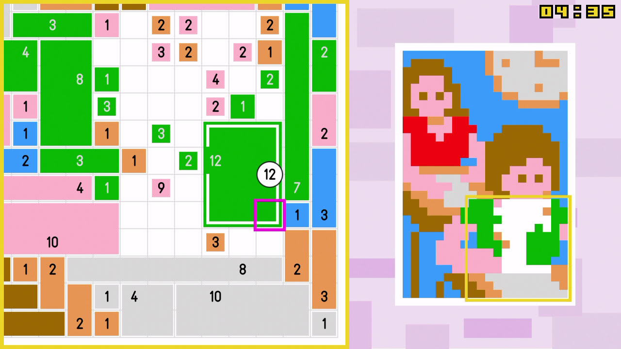 Block-a-Pix Deluxe 3