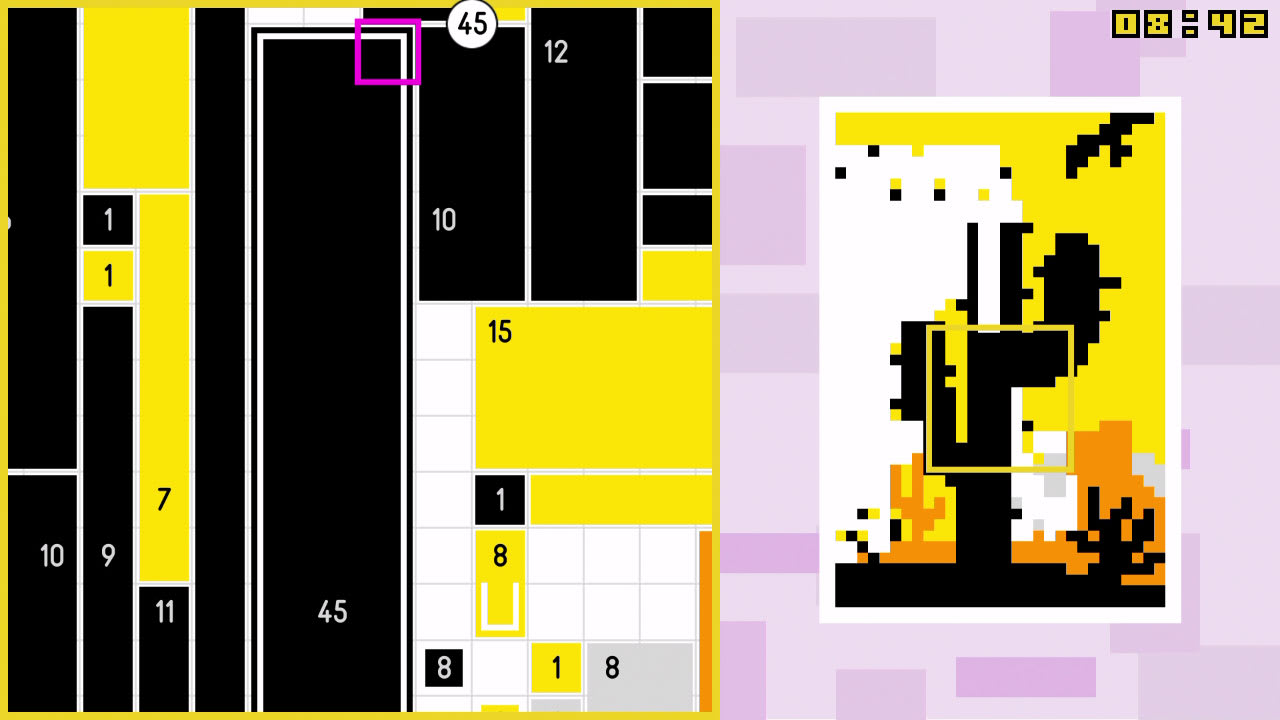 Block-a-Pix Deluxe 4