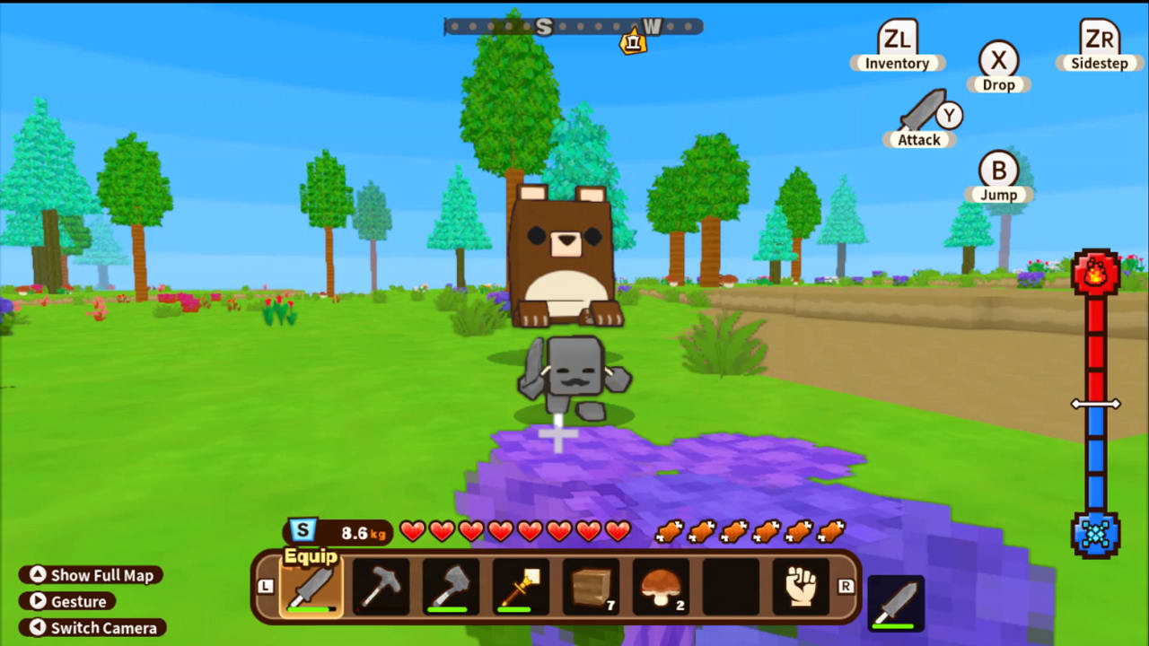 Cube Creator X 4