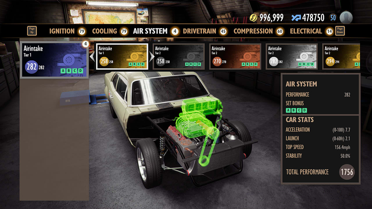 Street Outlaws: The List 7