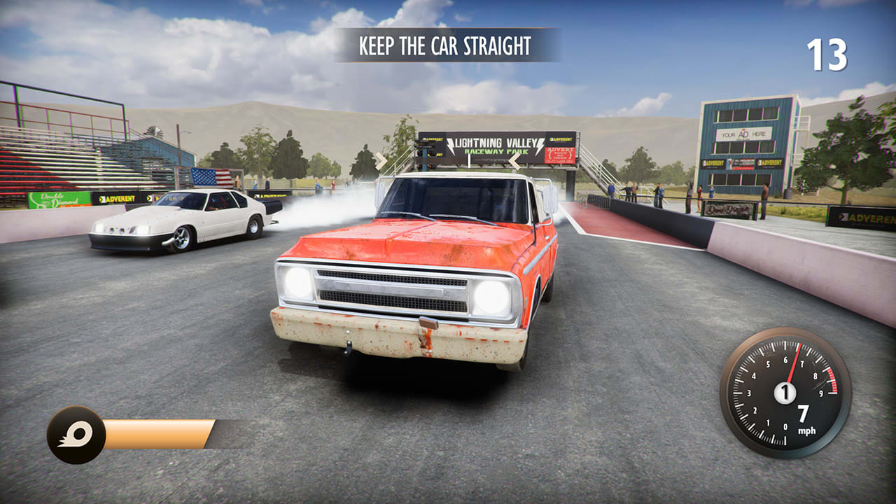 Street Outlaws: The List 5