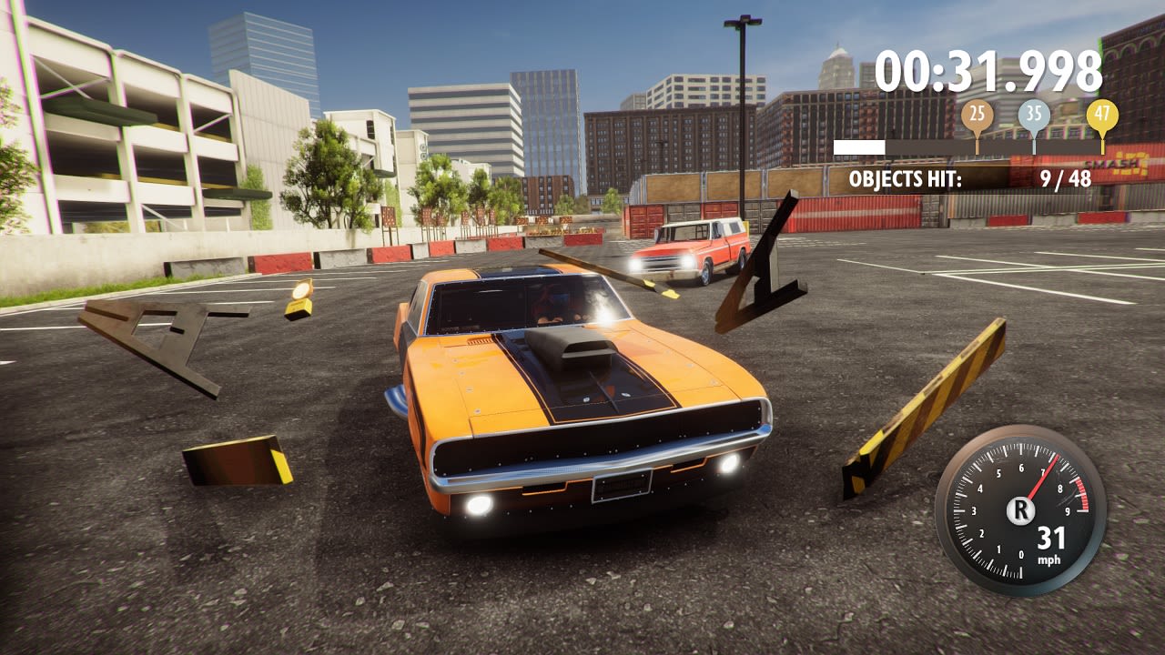 Street Outlaws: The List 8