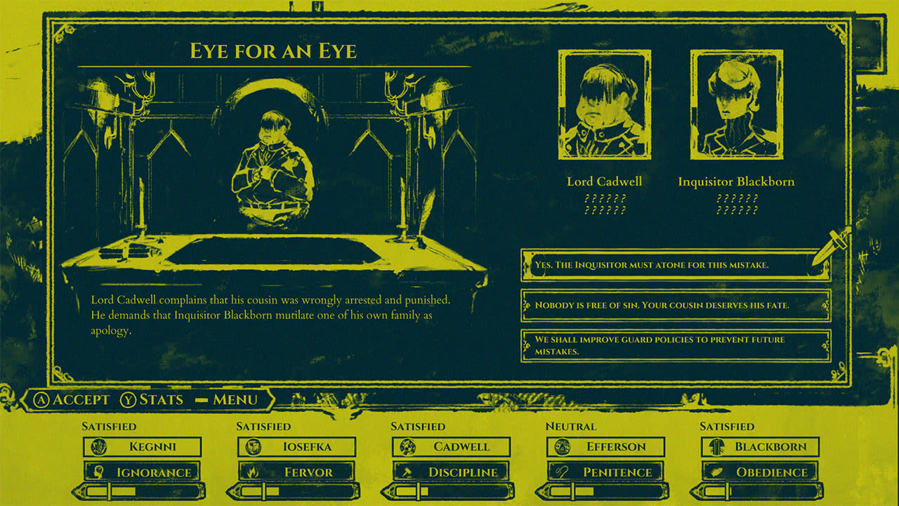 The Shrouded Isle 8