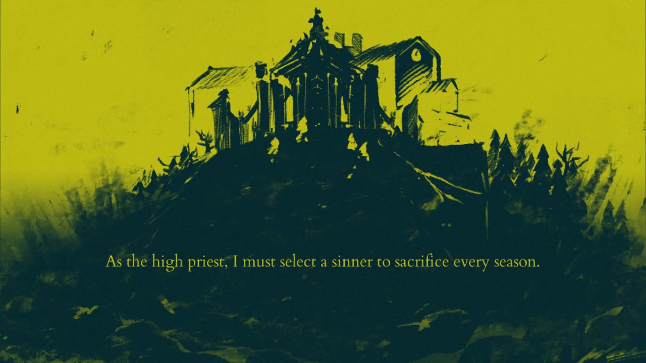 The Shrouded Isle 7