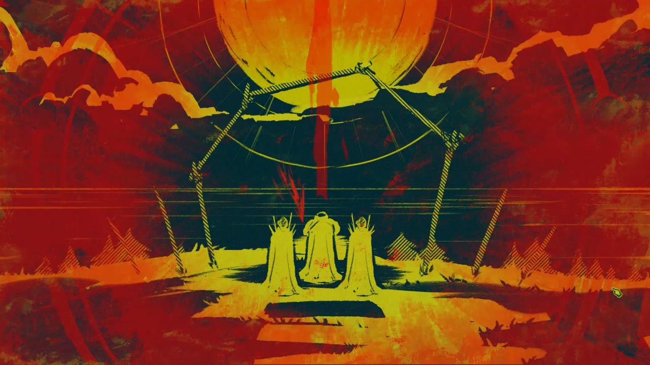 The Shrouded Isle 4